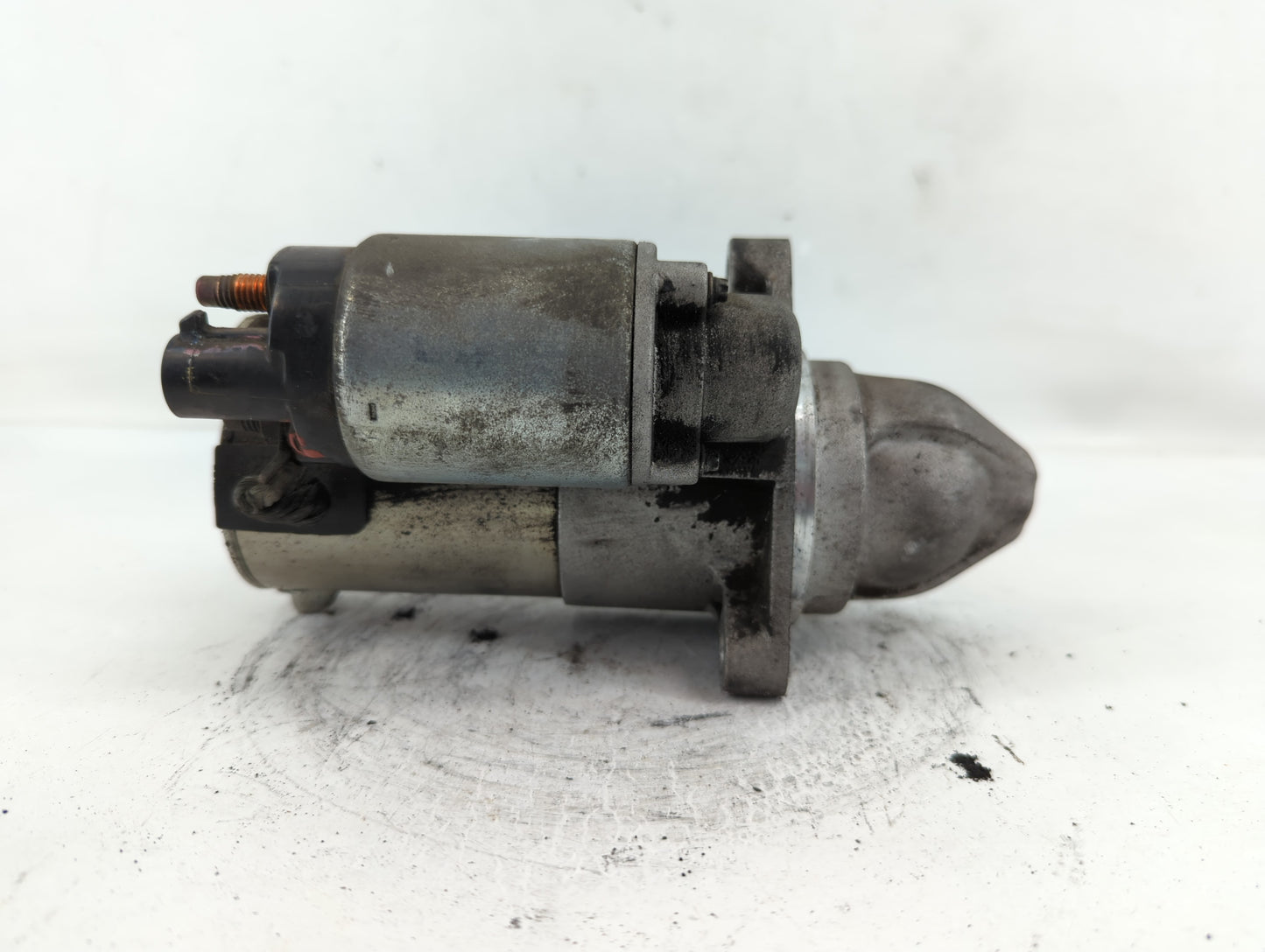 2010-2017 Chevrolet Equinox Car Starter Motor Solenoid OEM P/N:GM 12605317 Fits OEM Used Auto Parts - Oemusedautoparts1.com