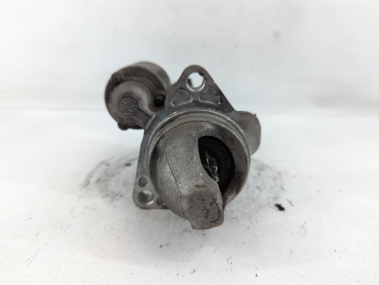 2010-2017 Chevrolet Equinox Car Starter Motor Solenoid OEM P/N:GM 12605317 Fits OEM Used Auto Parts - Oemusedautoparts1.com