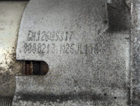 2010-2017 Chevrolet Equinox Car Starter Motor Solenoid OEM P/N:GM 12605317 Fits OEM Used Auto Parts - Oemusedautoparts1.com