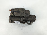 2007-2018 Lincoln Mkx Car Starter Motor Solenoid OEM P/N:02137907 A 8G1T-11000-AE Fits OEM Used Auto Parts - Oemusedautoparts1.com
