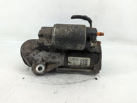 2007-2018 Lincoln Mkx Car Starter Motor Solenoid OEM P/N:02137907 A 8G1T-11000-AE Fits OEM Used Auto Parts - Oemusedautoparts1.com