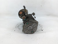 2007-2018 Lincoln Mkx Car Starter Motor Solenoid OEM P/N:02137907 A 8G1T-11000-AE Fits OEM Used Auto Parts - Oemusedautoparts1.com
