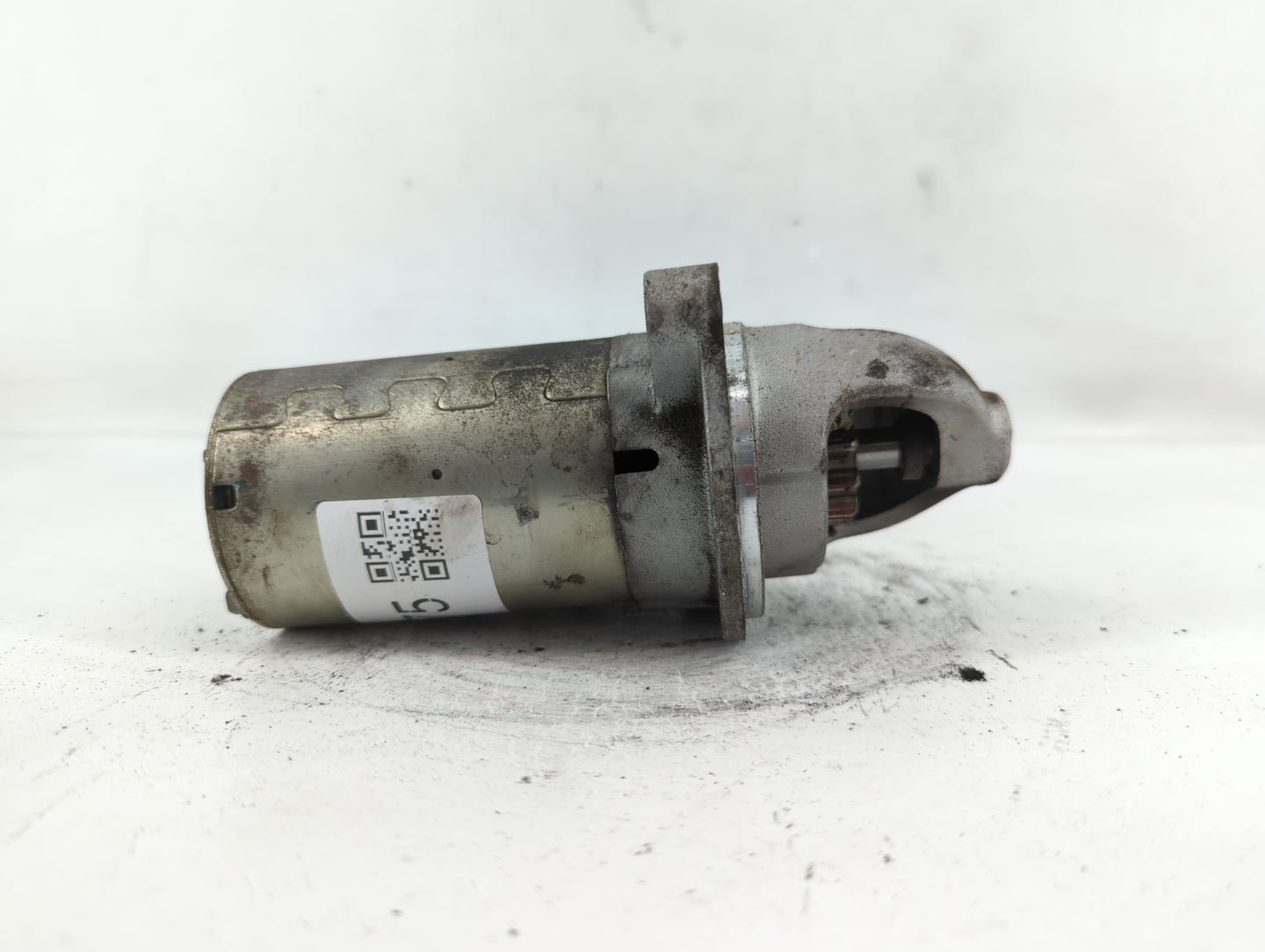 2016-2020 Kia Sorento Car Starter Motor Solenoid OEM P/N:36100-2G250 Fits Fits 2015 2016 2017 2018 2019 2020 OEM Used Auto Parts - Oemusedautoparts1.com