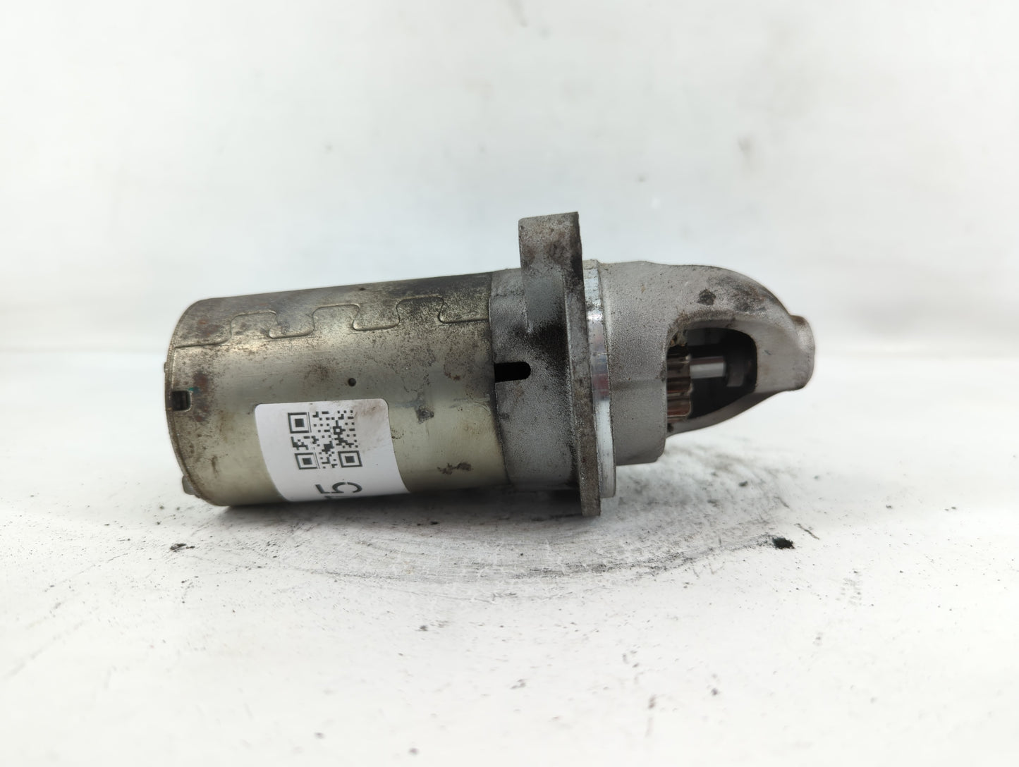 2016-2020 Kia Sorento Car Starter Motor Solenoid OEM P/N:36100-2G250 Fits Fits 2015 2016 2017 2018 2019 2020 OEM Used Auto Parts - Oemusedautoparts1.com