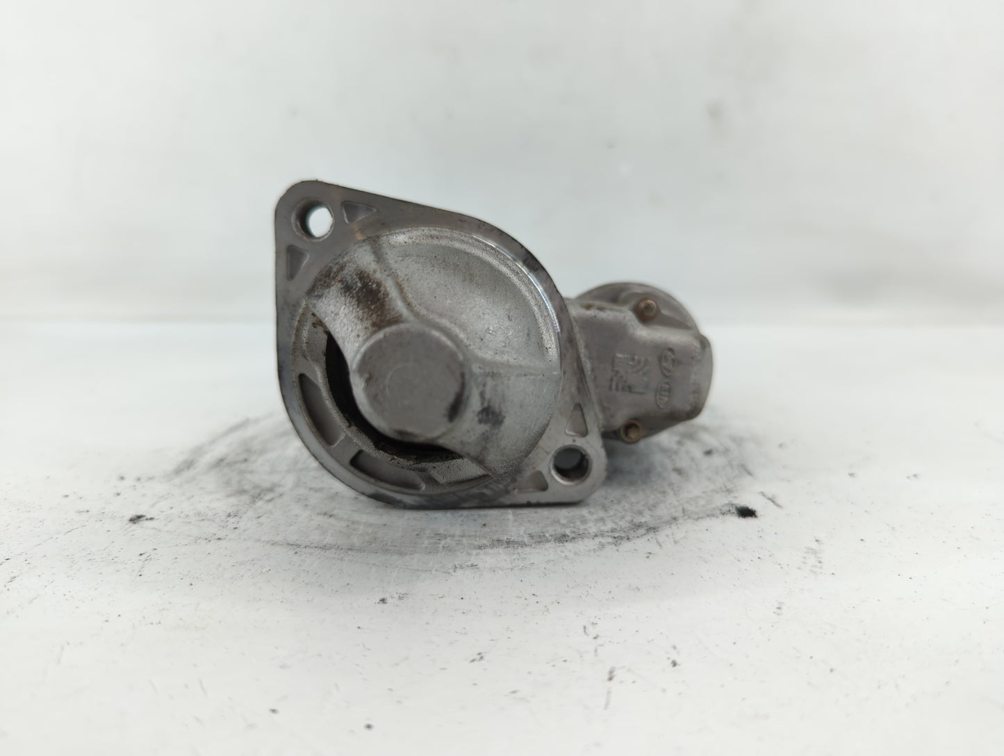 2016-2020 Kia Sorento Car Starter Motor Solenoid OEM P/N:36100-2G250 Fits Fits 2015 2016 2017 2018 2019 2020 OEM Used Auto Parts - Oemusedautoparts1.com