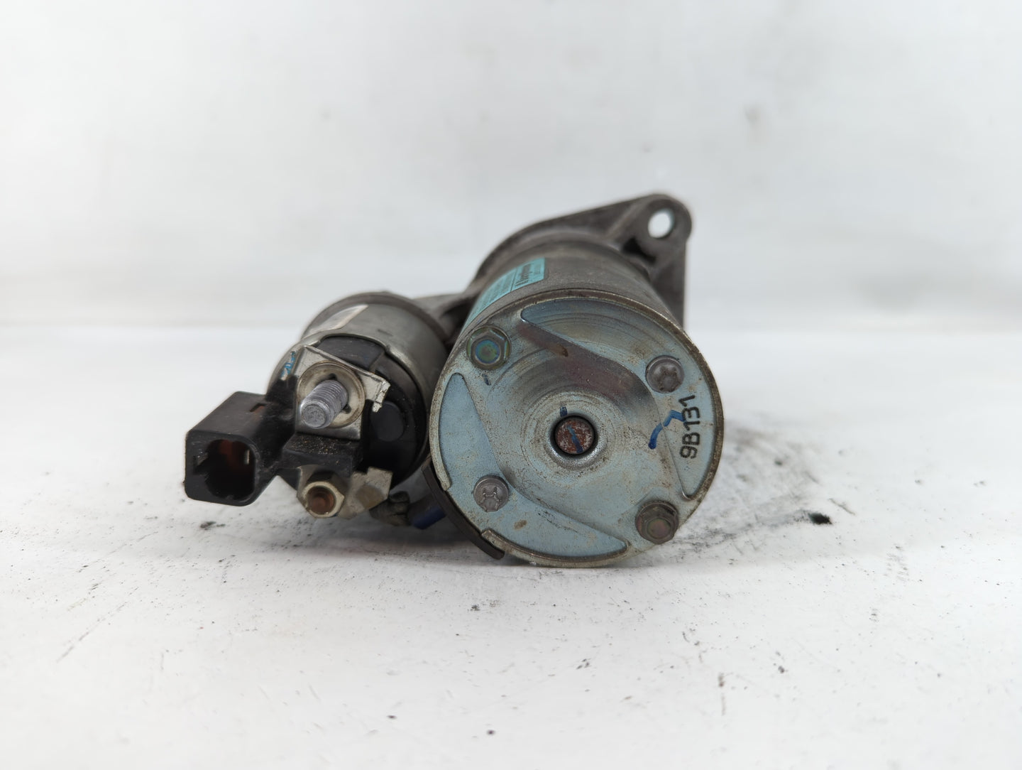 2016-2020 Kia Sorento Car Starter Motor Solenoid OEM P/N:36100-2G250 Fits Fits 2015 2016 2017 2018 2019 2020 OEM Used Auto Parts - Oemusedautoparts1.com
