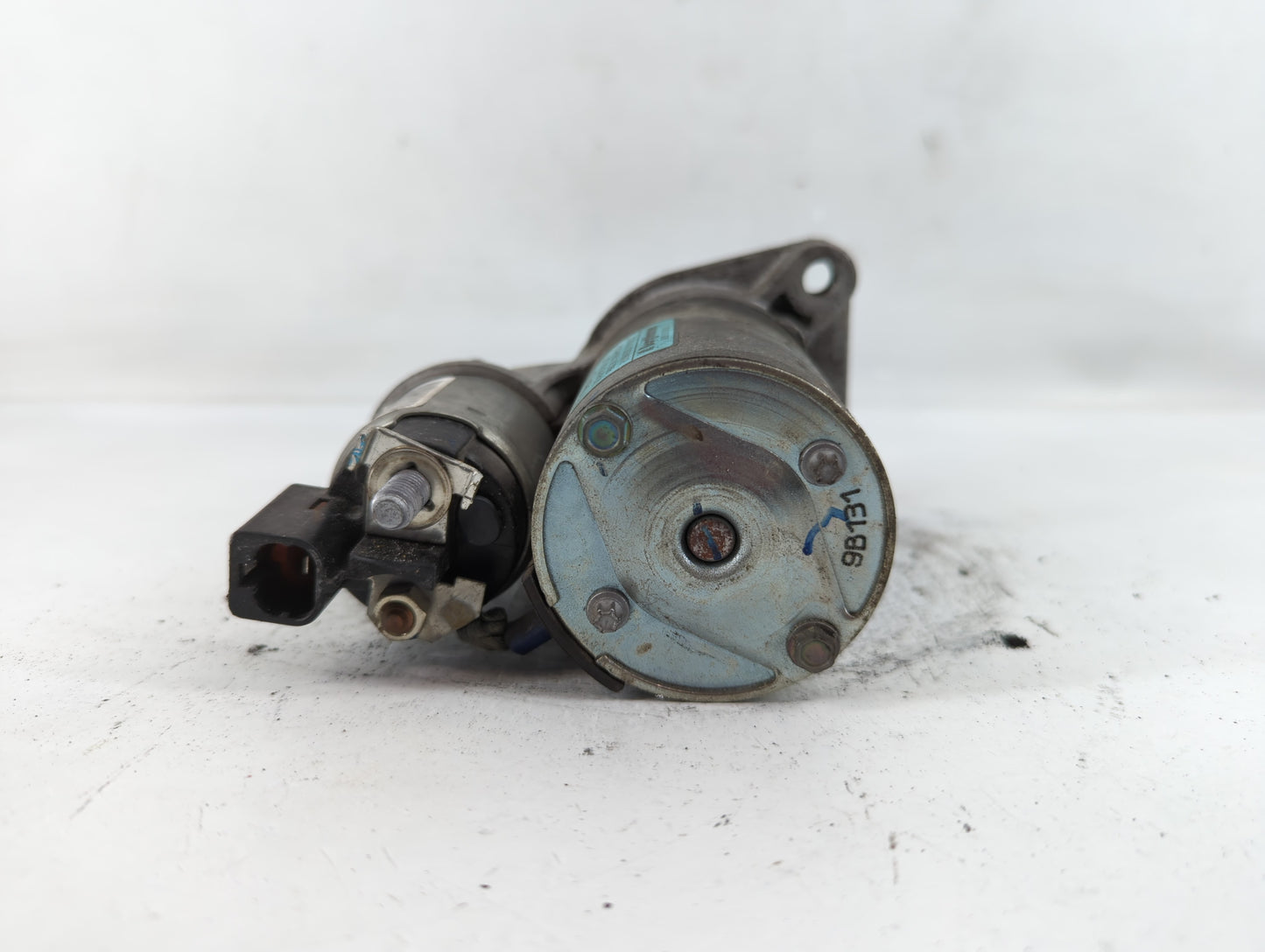 2016-2020 Kia Sorento Car Starter Motor Solenoid OEM P/N:36100-2G250 Fits Fits 2015 2016 2017 2018 2019 2020 OEM Used Auto Parts - Oemusedautoparts1.com