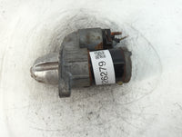 2015-2022 Ram Promaster City Car Starter Motor Solenoid OEM P/N:68084005AA Fits Fits 2014 2015 2016 2017 2018 2019 2020 2021 2022 OEM Used Auto Parts - Oemusedautoparts1.com