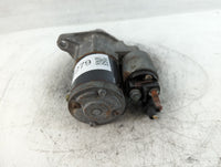 2015-2022 Ram Promaster City Car Starter Motor Solenoid OEM P/N:68084005AA Fits Fits 2014 2015 2016 2017 2018 2019 2020 2021 2022 OEM Used Auto Parts - Oemusedautoparts1.com