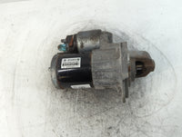 2013-2021 Chevrolet Trax Car Starter Motor Solenoid OEM P/N:M000T39173ZC 25194634 Fits OEM Used Auto Parts - Oemusedautoparts1.com