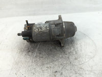 2013-2021 Chevrolet Trax Car Starter Motor Solenoid OEM P/N:M000T39173ZC 25194634 Fits OEM Used Auto Parts - Oemusedautoparts1.com