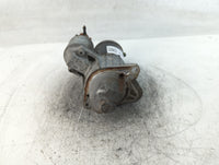 2013-2021 Chevrolet Trax Car Starter Motor Solenoid OEM P/N:M000T39173ZC 25194634 Fits OEM Used Auto Parts - Oemusedautoparts1.com