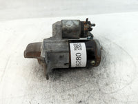 2013-2021 Chevrolet Trax Car Starter Motor Solenoid OEM P/N:M000T39173ZC 25194634 Fits OEM Used Auto Parts - Oemusedautoparts1.com