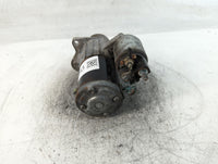 2013-2021 Chevrolet Trax Car Starter Motor Solenoid OEM P/N:M000T39173ZC 25194634 Fits OEM Used Auto Parts - Oemusedautoparts1.com