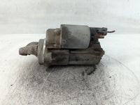 2010-2017 Chevrolet Equinox Car Starter Motor Solenoid OEM Fits Fits 2007 2008 2009 2010 2011 2012 2013 2014 2015 2016 2017 OEM Used Auto Parts - Oemusedautoparts1.com