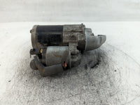 2011-2016 Mitsubishi Outlander Car Starter Motor Solenoid OEM P/N:1810A205 M000T38771 Fits Fits 2011 2012 2013 2014 2015 2016 OEM Used Auto Parts - Oemusedautoparts1.com