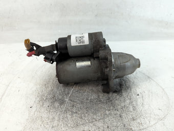 compare product 2016 Dodge Ram 1500 Car Starter Motor Solenoid OEM P/N:428000-9300 56029852AA Fits OEM Used Auto Parts