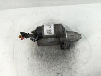 2016 Dodge Ram 1500 Car Starter Motor Solenoid OEM P/N:428000-9300 56029852AA Fits OEM Used Auto Parts - Oemusedautoparts1.com