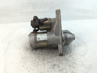 compare product 2013-2019 Nissan Sentra Car Starter Motor Solenoid OEM P/N:S114-955D 12V 23300 EN22C Fits OEM Used Auto Parts