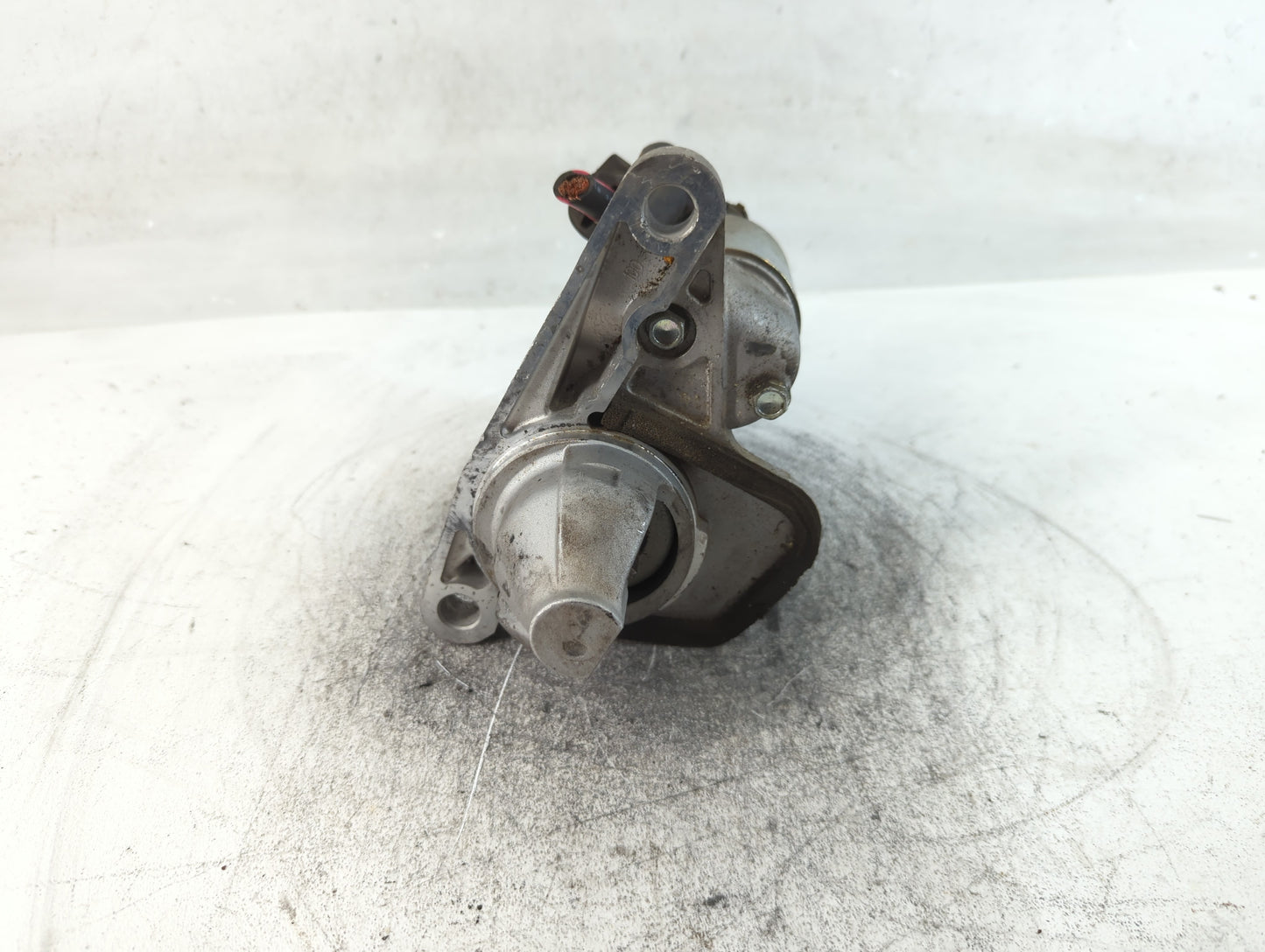 2013-2019 Nissan Sentra Car Starter Motor Solenoid OEM P/N:S114-955D 12V 23300 EN22C Fits OEM Used Auto Parts - Oemusedautoparts1.com