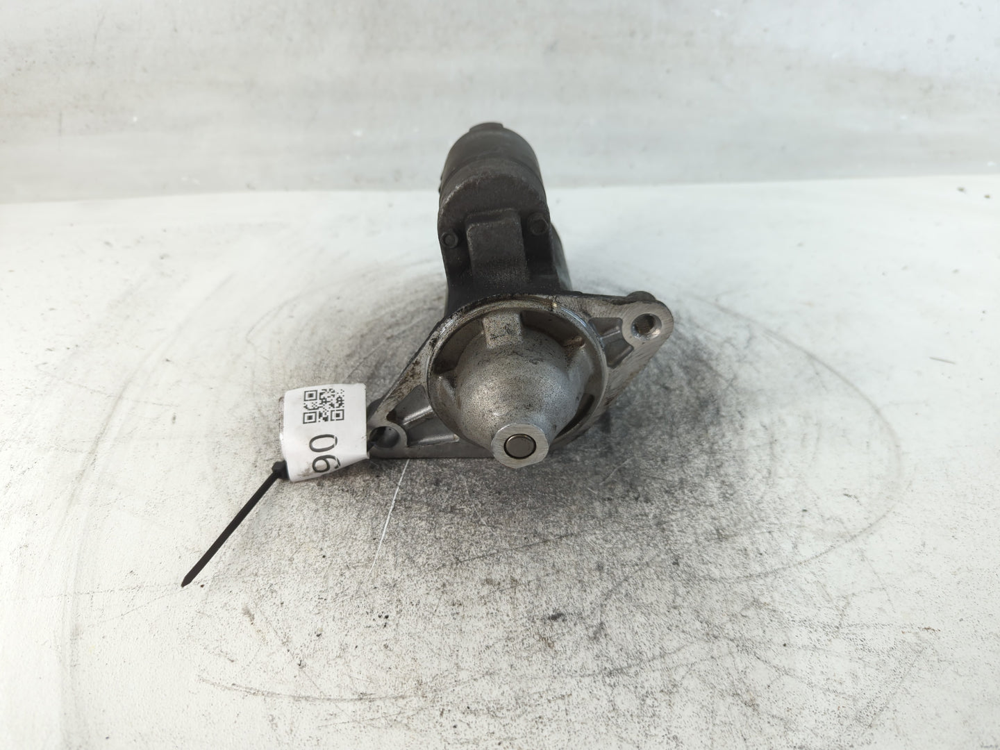 2015-2022 Toyota Corolla Car Starter Motor Solenoid OEM P/N:428000-9020 28100-0T340 Fits OEM Used Auto Parts - Oemusedautoparts1.com