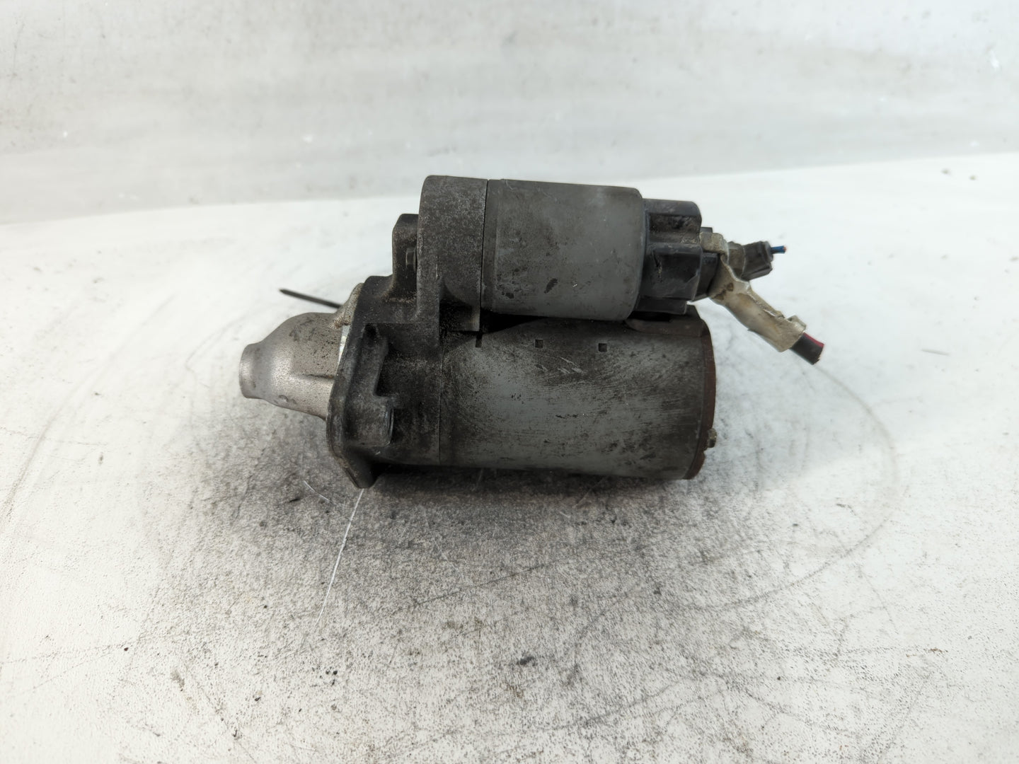 2015-2022 Toyota Corolla Car Starter Motor Solenoid OEM P/N:428000-9020 28100-0T340 Fits OEM Used Auto Parts - Oemusedautoparts1.com