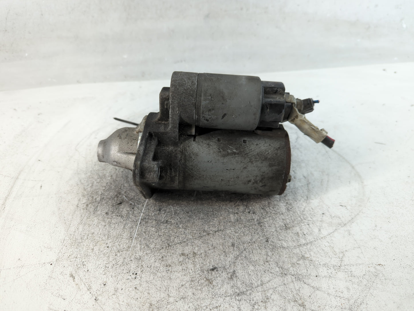 2015-2022 Toyota Corolla Car Starter Motor Solenoid OEM P/N:428000-9020 28100-0T340 Fits OEM Used Auto Parts - Oemusedautoparts1.com