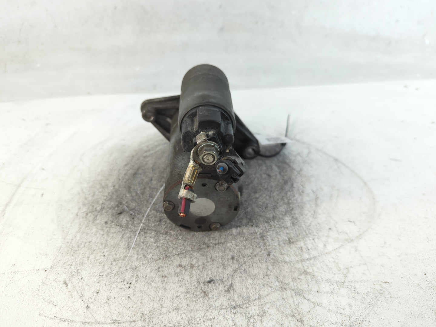 2015-2022 Toyota Corolla Car Starter Motor Solenoid OEM P/N:428000-9020 28100-0T340 Fits OEM Used Auto Parts - Oemusedautoparts1.com