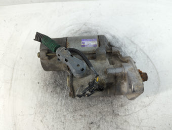 compare product 2003-2009 Toyota 4runner Car Starter Motor Solenoid OEM P/N:428000-1250 28100-31050 Fits OEM Used Auto Parts