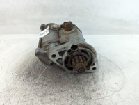 2003-2009 Toyota 4runner Car Starter Motor Solenoid OEM P/N:428000-1250 28100-31050 Fits OEM Used Auto Parts - Oemusedautoparts1.com