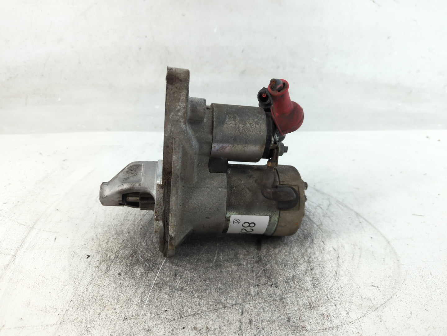 2012-2019 Nissan Versa Car Starter Motor Solenoid OEM P/N:23300 EE01E Fits Fits 2012 2013 2014 2015 2016 2017 2018 2019 OEM Used Auto Parts - Oemusedautoparts1.com
