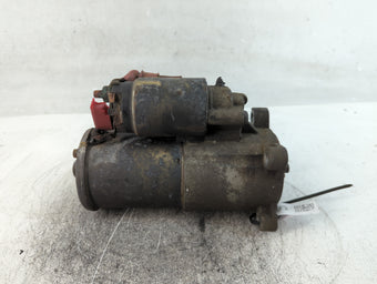 compare product 1999-2013 Ford F-250 Super Duty Car Starter Motor Solenoid OEM Fits OEM Used Auto Parts