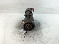 1999-2013 Ford F-250 Super Duty Car Starter Motor Solenoid OEM Fits OEM Used Auto Parts - Oemusedautoparts1.com
