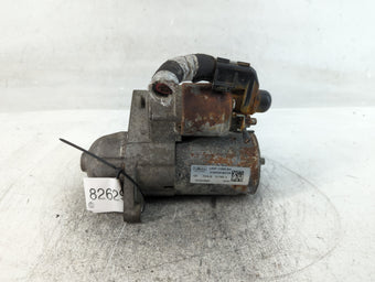 compare product 2020-2021 Ford Transit-150 Car Starter Motor Solenoid OEM P/N:LK4T-11000-BA Fits Fits 2020 2021 OEM Used Auto Parts