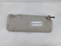 2010-2015 Mazda Cx-9 Sun Visor Shade Replacement Passenger Right Mirror Fits Fits 2010 2011 2012 2013 2014 2015 OEM Used Auto Parts - Oemusedautoparts1.com