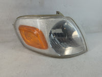 2005-2009 Pontiac Montana Passenger Right Oem Head Light Headlight Lamp - Oemusedautoparts1.com