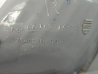 2005-2009 Pontiac Montana Passenger Right Oem Head Light Headlight Lamp - Oemusedautoparts1.com