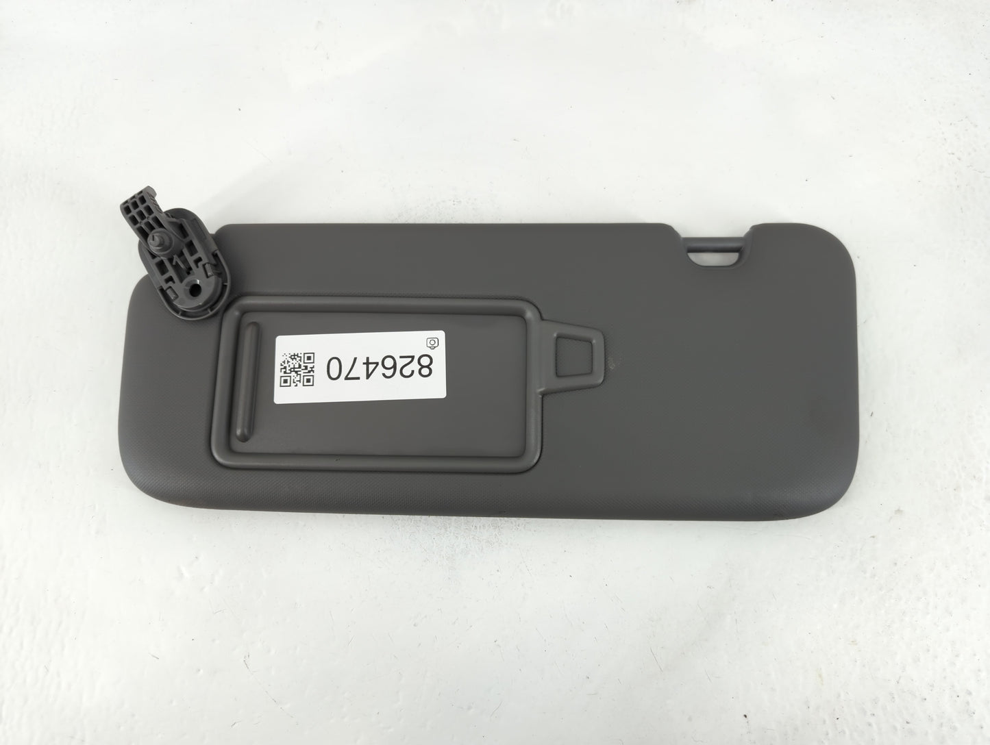 2021-2022 Hyundai Elantra Sun Visor Shade Replacement Driver Left Mirror Fits Fits 2021 2022 OEM Used Auto Parts - Oemusedautoparts1.com