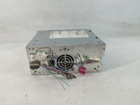 2014-2018 Infiniti Q50 Radio AM FM Cd Player Receiver Replacement P/N:28330 4HB4A Fits Fits 2014 2015 2016 2017 2018 OEM Used Auto Parts - Oemusedautoparts1.com