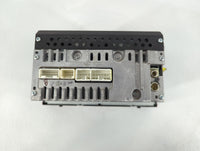 2007-2009 Toyota Camry Radio AM FM Cd Player Receiver Replacement P/N:86120-06181 Fits Fits 2007 2008 2009 OEM Used Auto Parts - Oemusedautoparts1.com