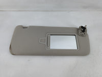 2020-2022 Kia Telluride Sun Visor Shade Replacement Passenger Right Mirror Fits Fits 2020 2021 2022 OEM Used Auto Parts - Oemusedautoparts1.com