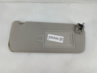 2020-2022 Kia Telluride Sun Visor Shade Replacement Passenger Right Mirror Fits Fits 2020 2021 2022 OEM Used Auto Parts - Oemusedautoparts1.com