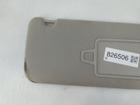 2020-2022 Kia Telluride Sun Visor Shade Replacement Passenger Right Mirror Fits Fits 2020 2021 2022 OEM Used Auto Parts - Oemusedautoparts1.com