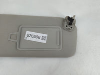 2020-2022 Kia Telluride Sun Visor Shade Replacement Passenger Right Mirror Fits Fits 2020 2021 2022 OEM Used Auto Parts - Oemusedautoparts1.com