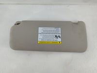 2020-2022 Kia Telluride Sun Visor Shade Replacement Passenger Right Mirror Fits Fits 2020 2021 2022 OEM Used Auto Parts - Oemusedautoparts1.com