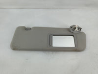 2010-2015 Toyota Prius Sun Visor Shade Replacement Passenger Right Mirror Fits Fits 2010 2011 2012 2013 2014 2015 OEM Used Auto Parts - Oemusedautoparts1.com