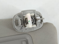 2010-2015 Toyota Prius Sun Visor Shade Replacement Passenger Right Mirror Fits Fits 2010 2011 2012 2013 2014 2015 OEM Used Auto Parts - Oemusedautoparts1.com