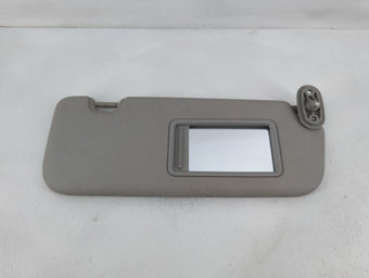 compare product 2014-2016 Kia Forte Sun Visor Shade Replacement Passenger Right Mirror Fits Fits 2014 2015 2016 OEM Used Auto Parts