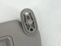 2014-2016 Kia Forte Sun Visor Shade Replacement Passenger Right Mirror Fits Fits 2014 2015 2016 OEM Used Auto Parts - Oemusedautoparts1.com