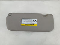 2014-2016 Kia Forte Sun Visor Shade Replacement Passenger Right Mirror Fits Fits 2014 2015 2016 OEM Used Auto Parts - Oemusedautoparts1.com